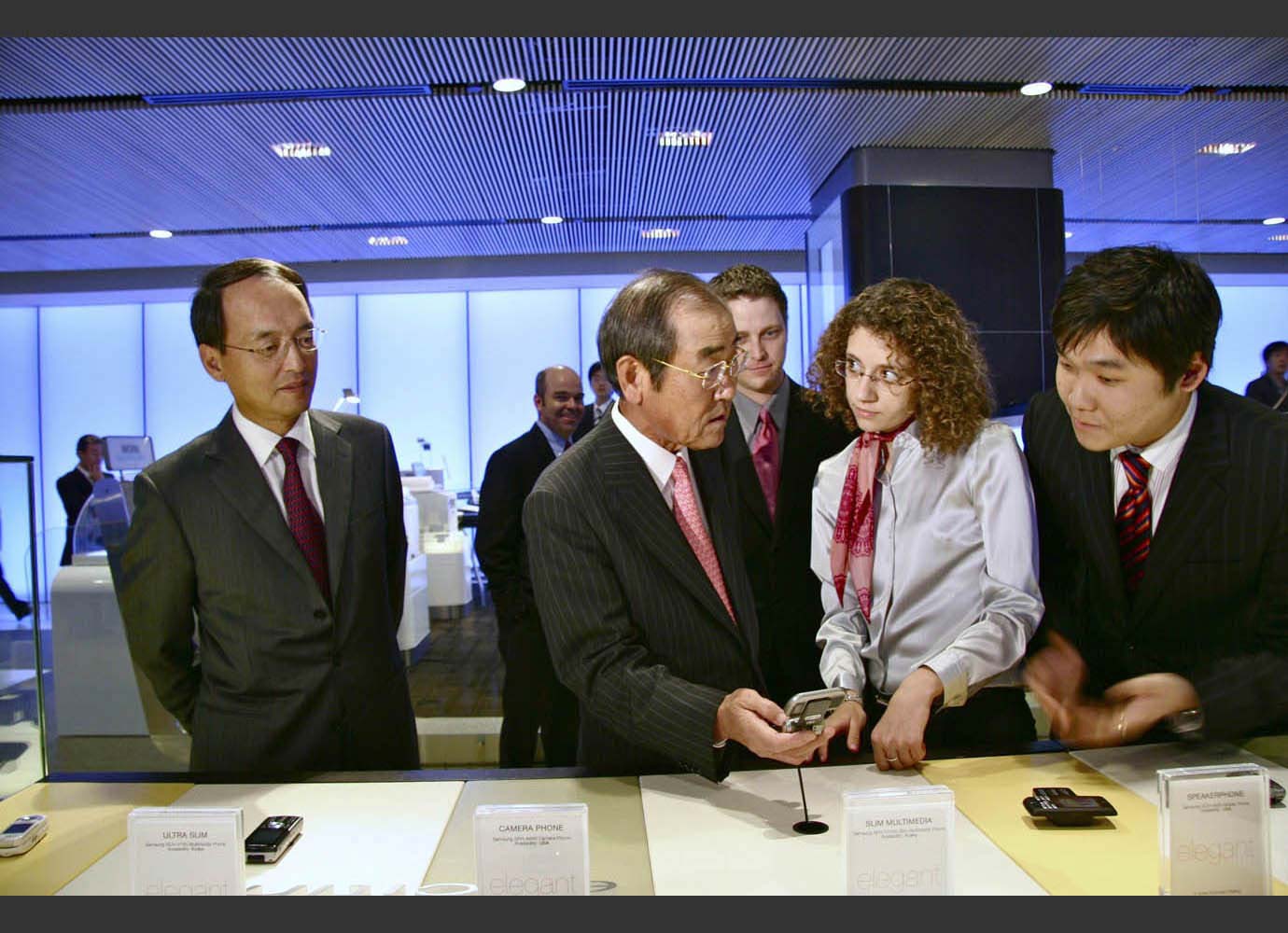 Guy Heart corporate Photography