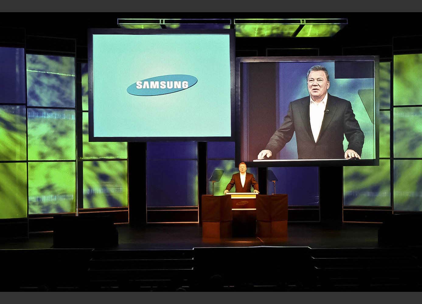 Guy Heart corporate Photography