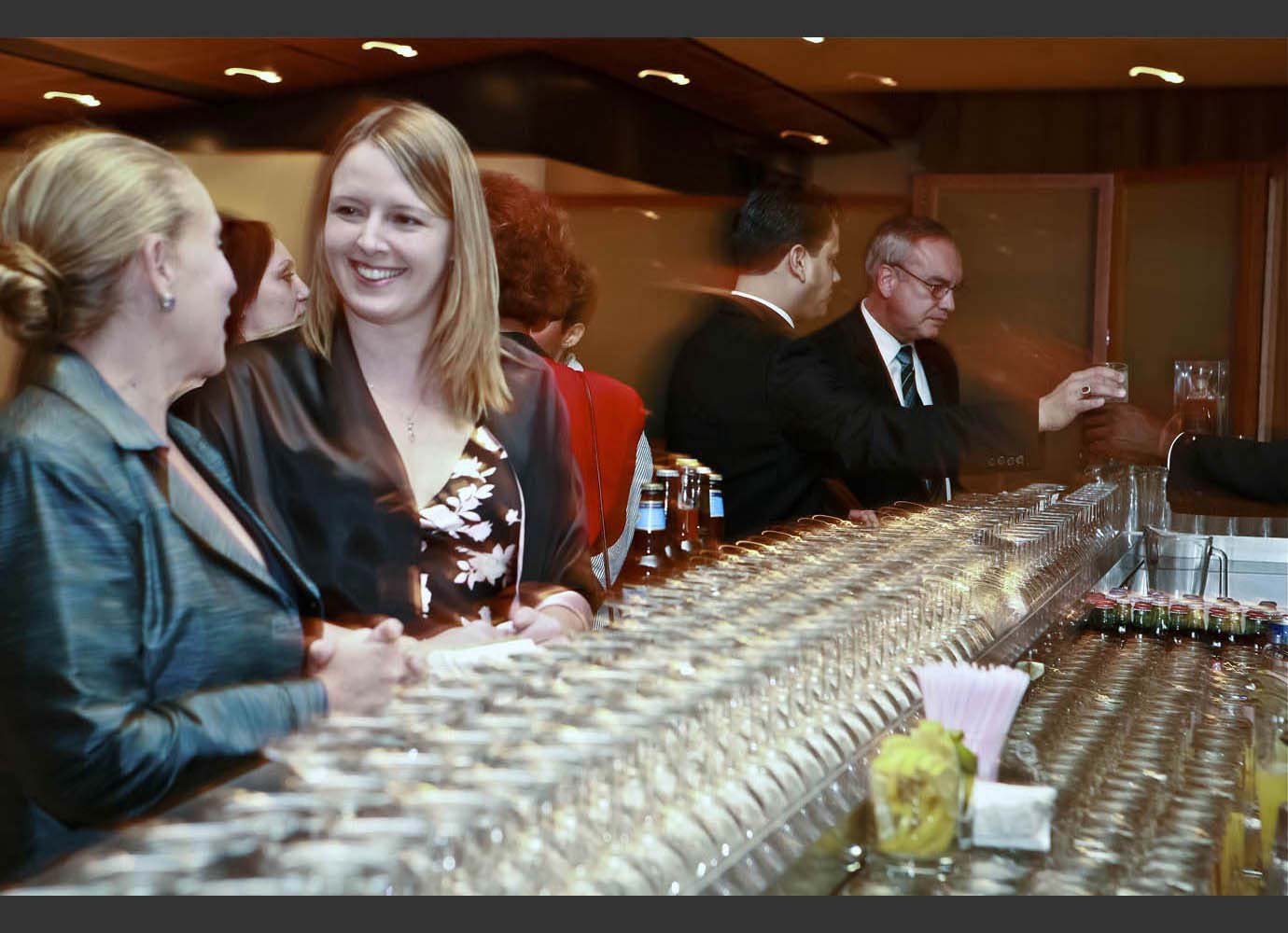 Guy Heart corporate Photography