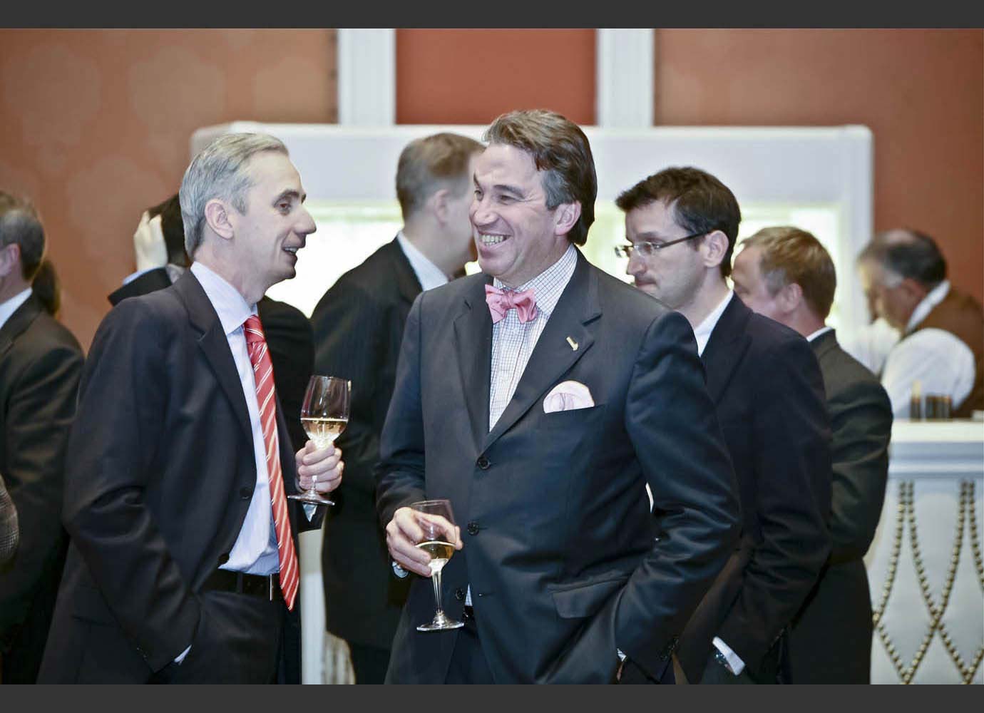 Guy Heart corporate Photography