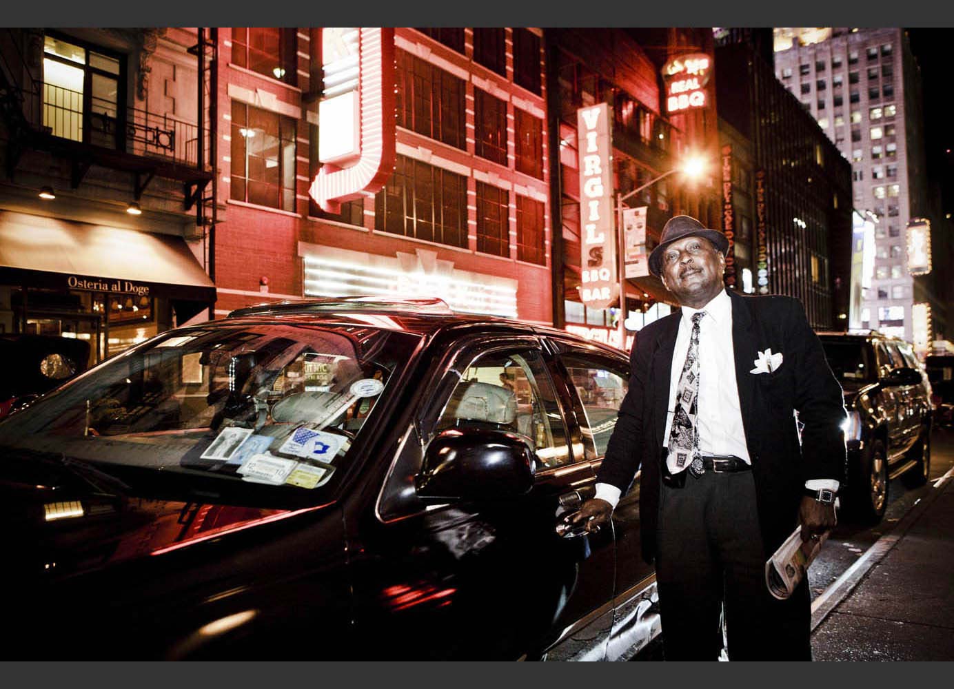 Guy Heart corporate Photography