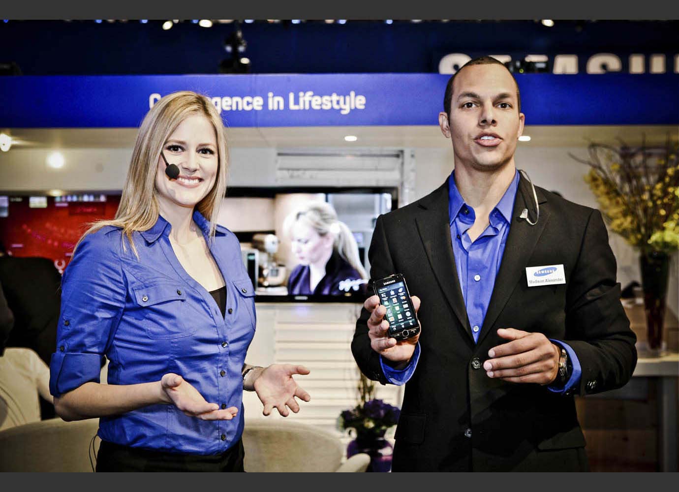 Guy Heart corporate Photography