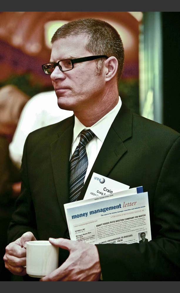 Guy Heart corporate Photography