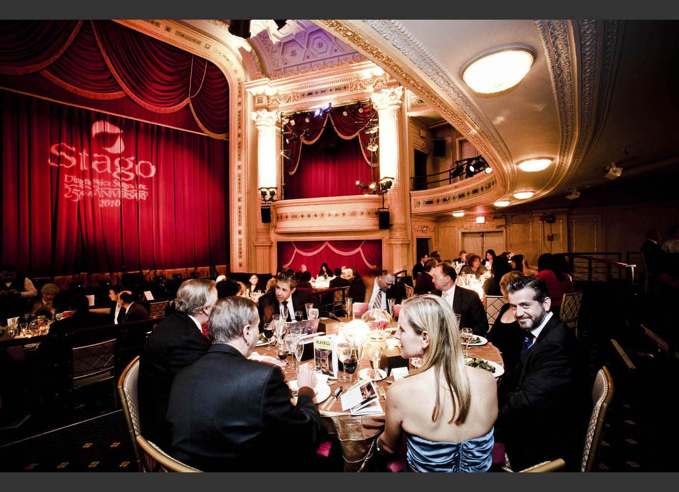 Guy Heart corporate Photography