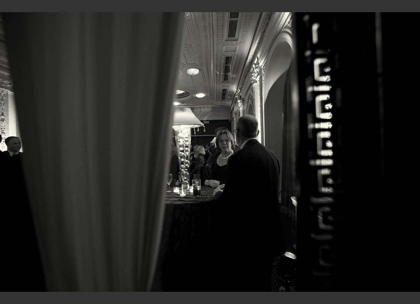 Guy Heart corporate Photography