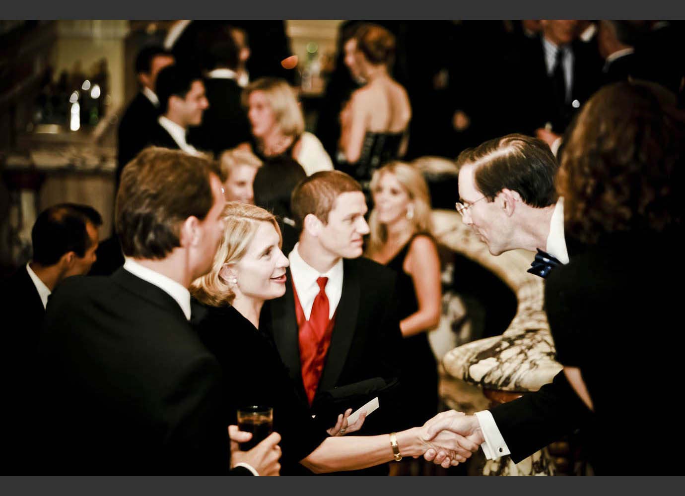 Guy Heart corporate Photography