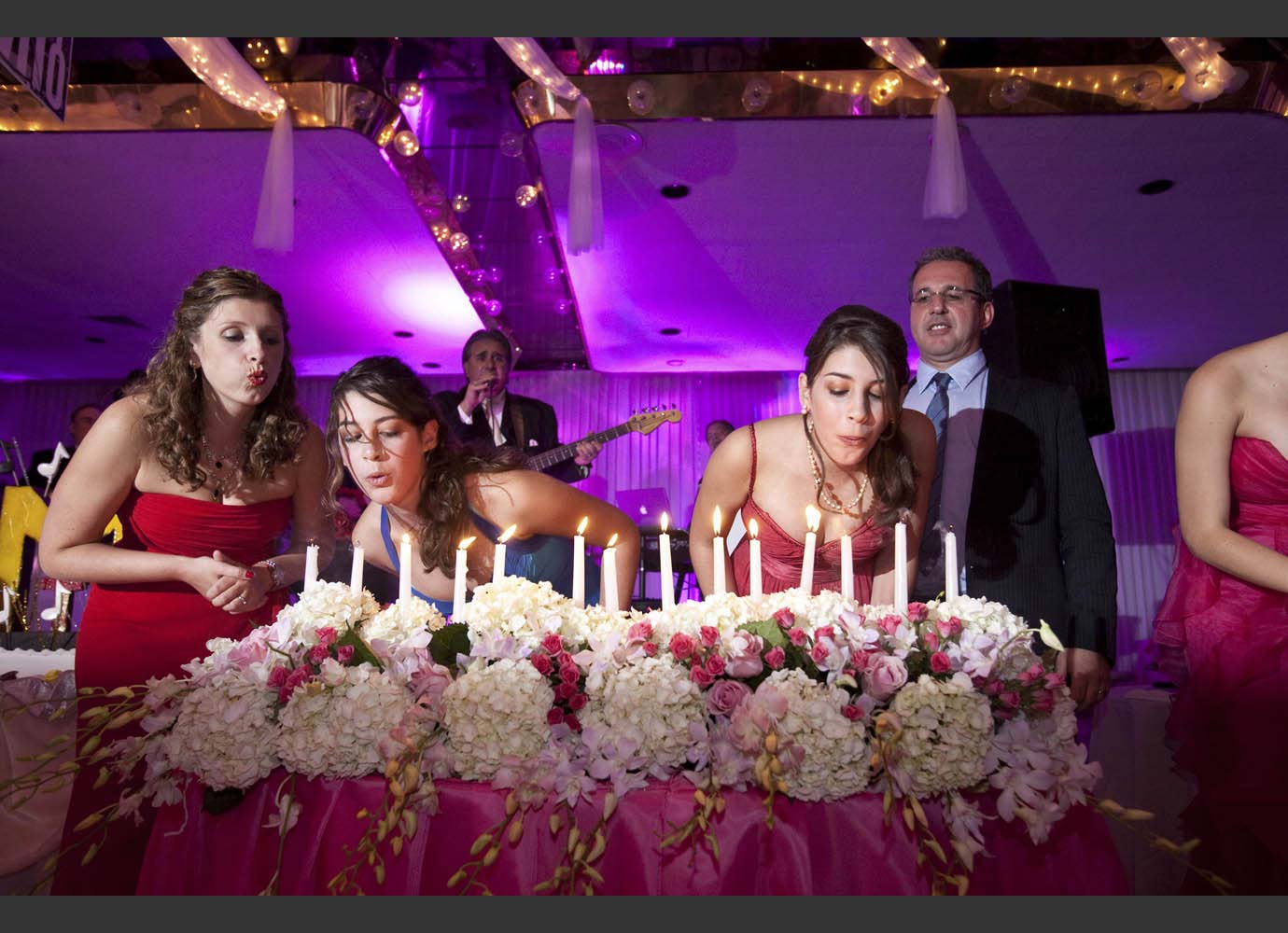 Guy Heart mitzvahs Photography