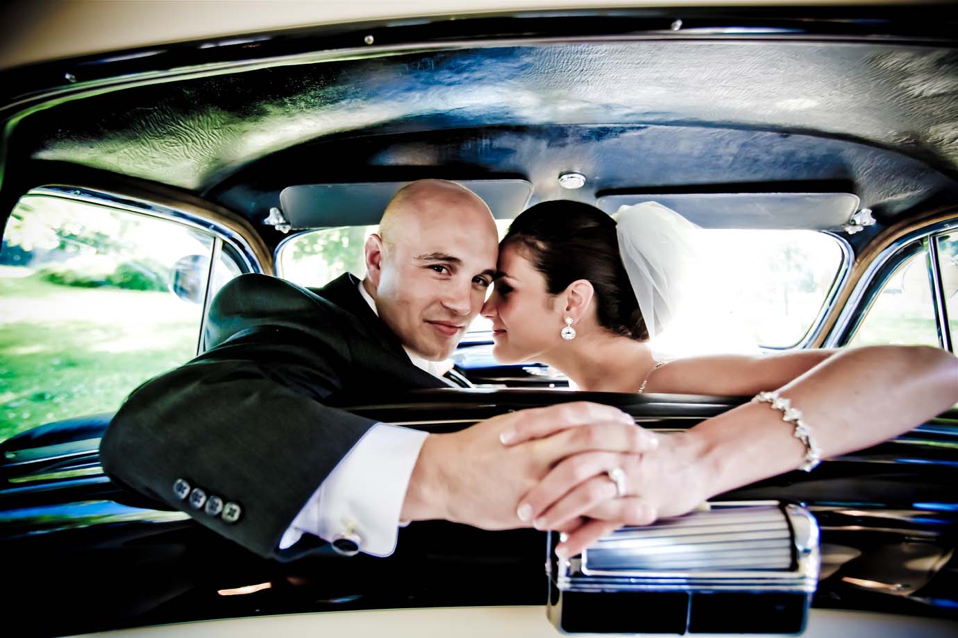 Guy Heart Wedding Photography