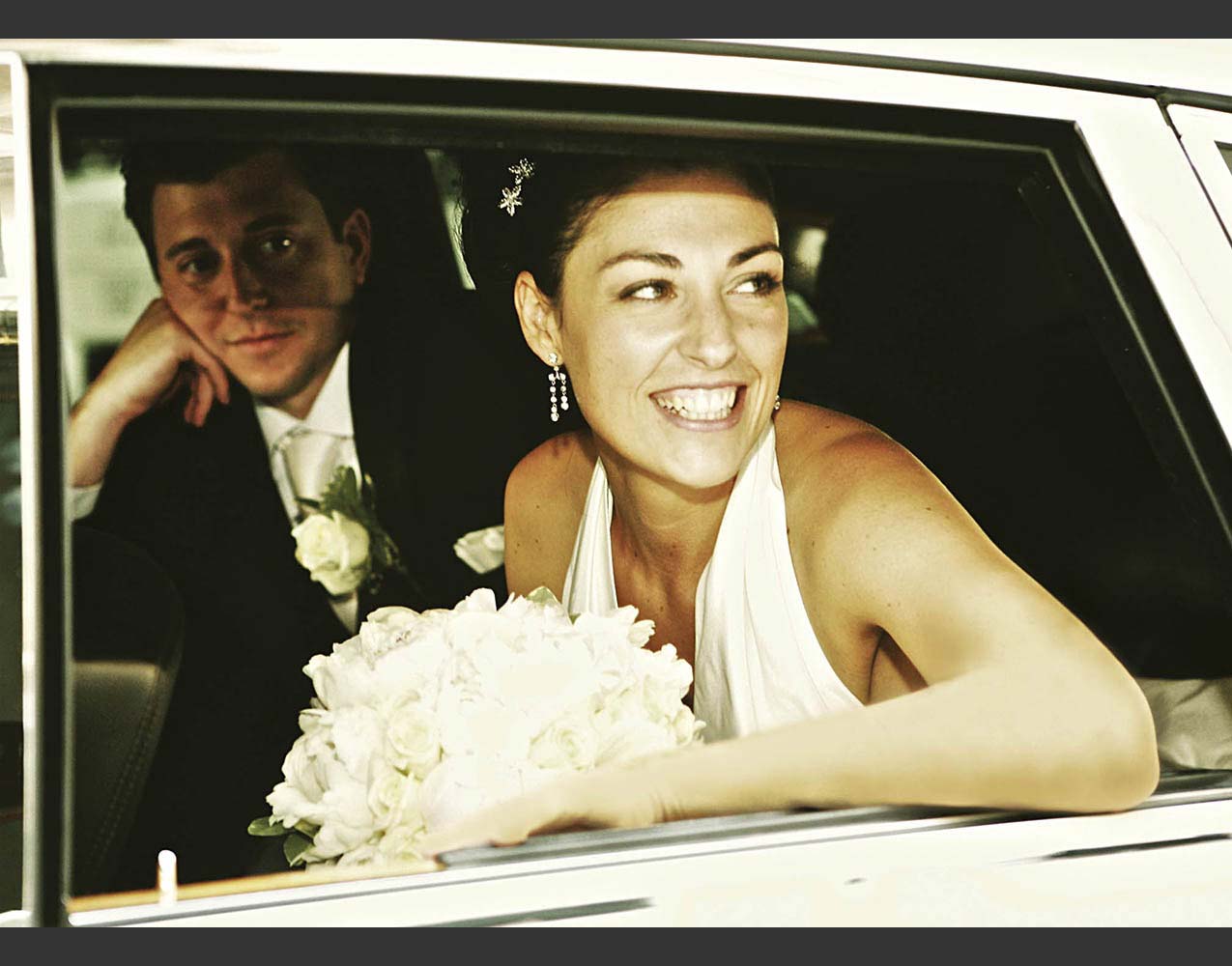 Guy Heart Wedding Photography