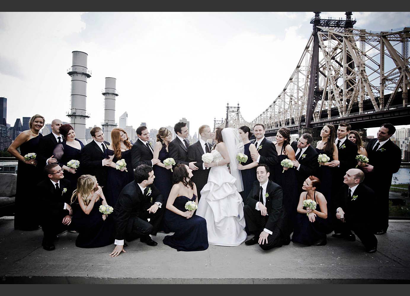 Guy Heart Wedding Photography