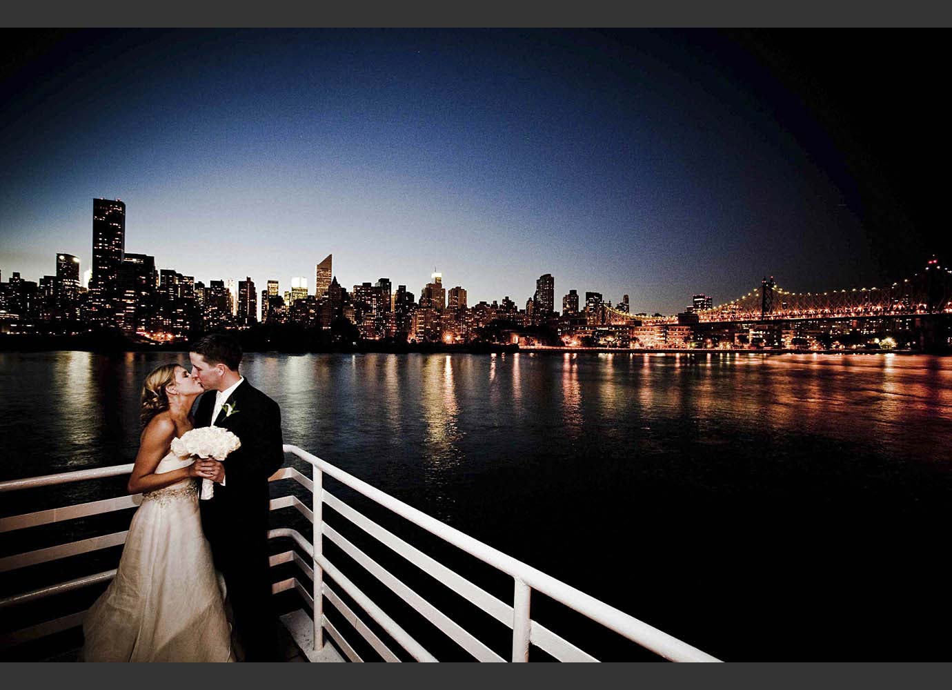 Guy Heart Wedding Photography