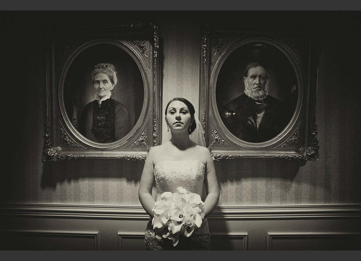 Guy Heart Wedding Photography