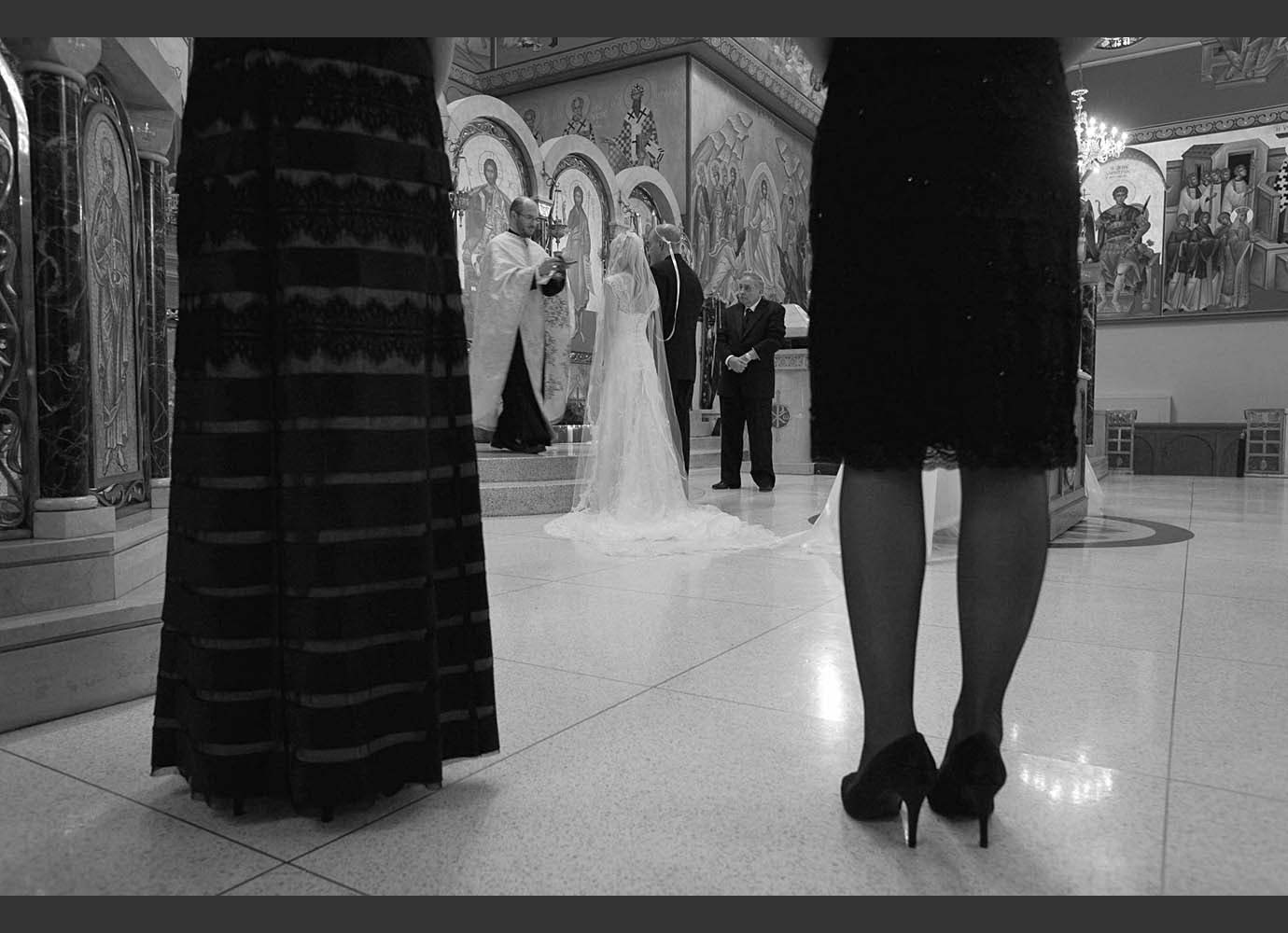 Guy Heart Wedding Photography