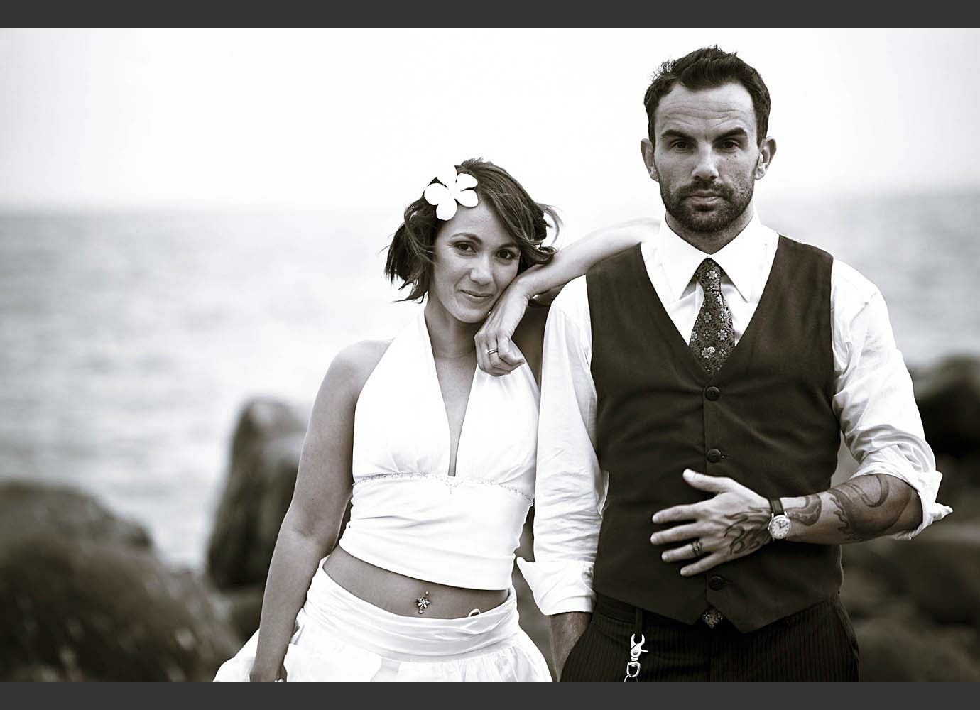 Guy Heart Wedding Photography