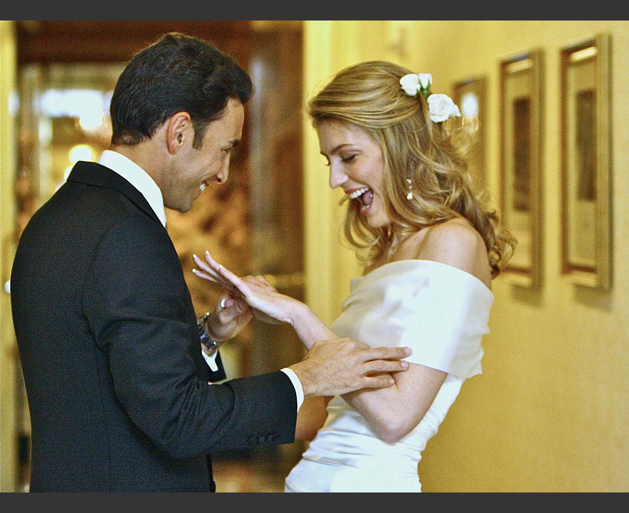 Guy Heart Wedding Photography