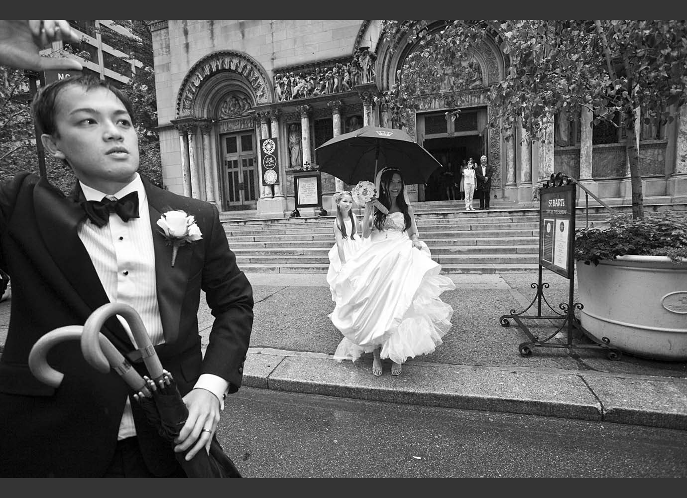 Guy Heart Wedding Photography