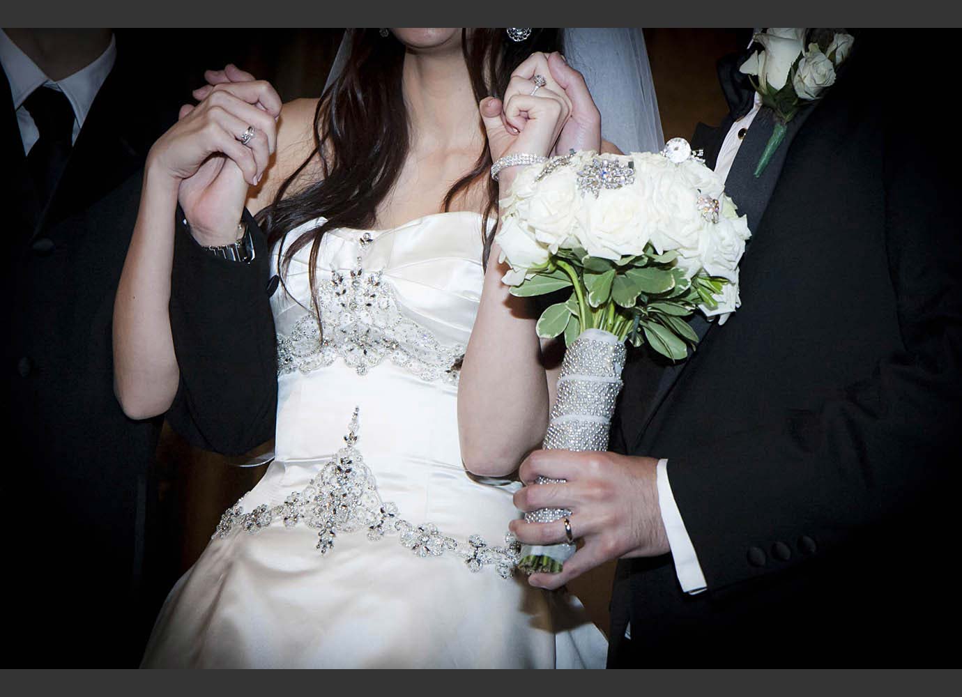 Guy Heart Wedding Photography