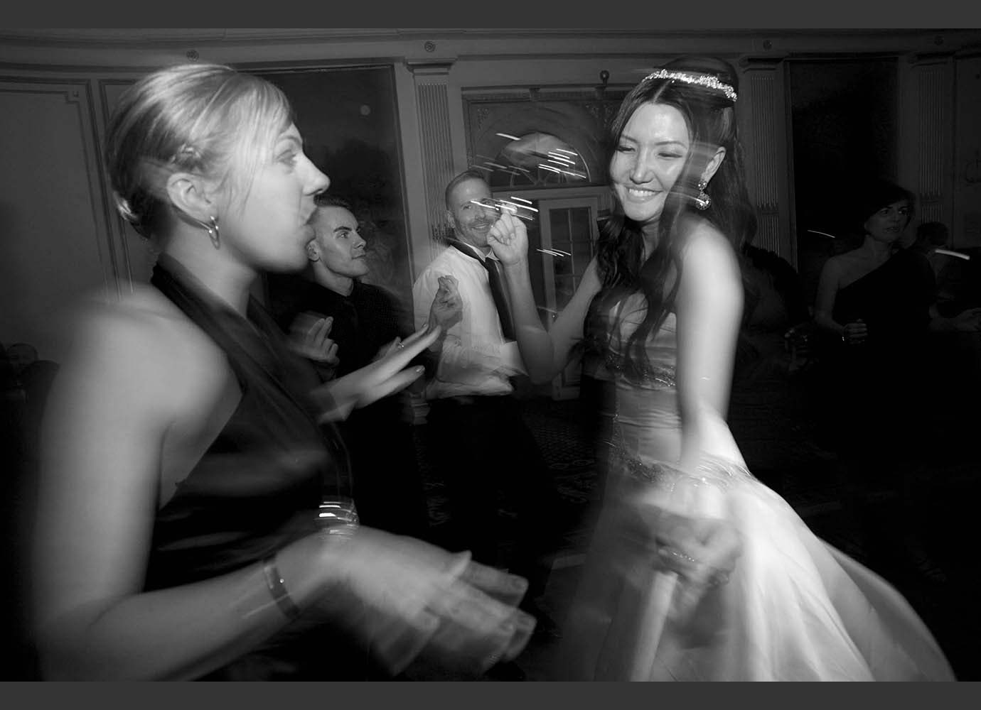 Guy Heart Wedding Photography