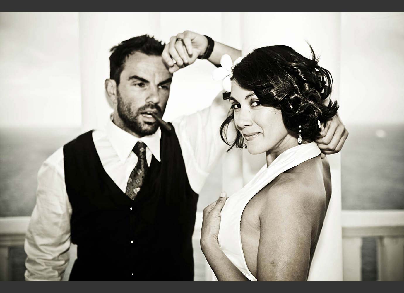 Guy Heart Wedding Photography
