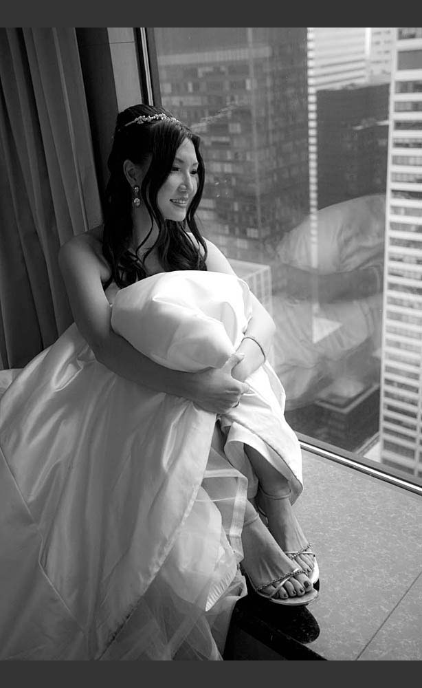 Guy Heart Wedding Photography