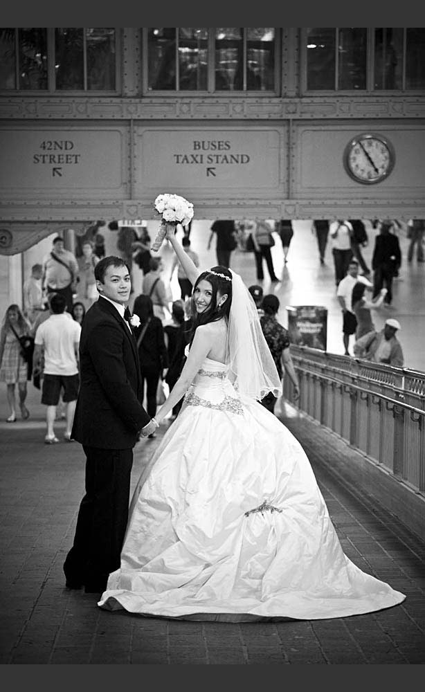 Guy Heart Wedding Photography