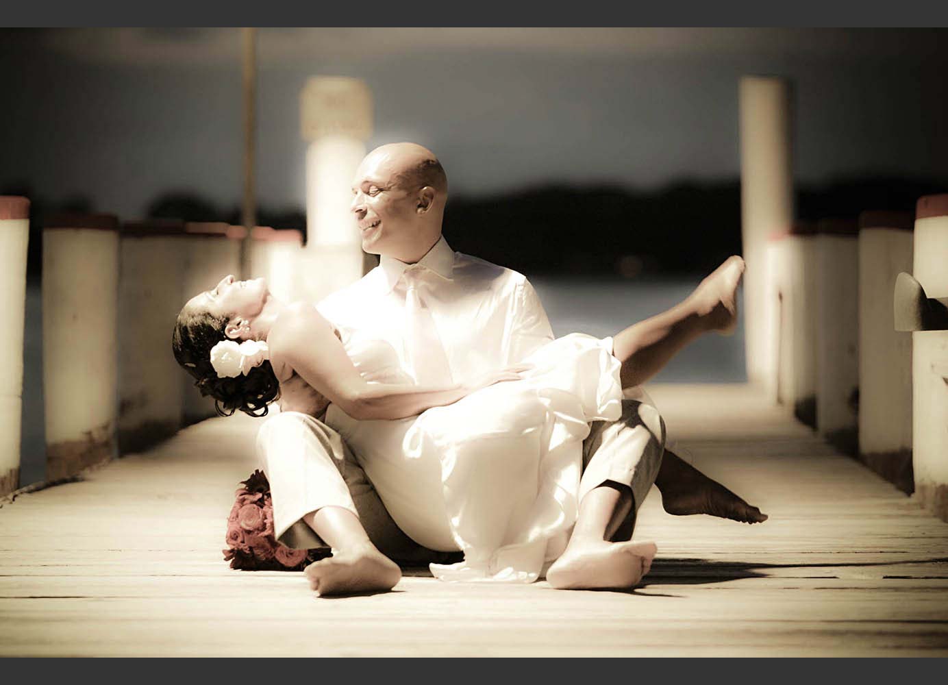 Guy Heart Wedding Photography