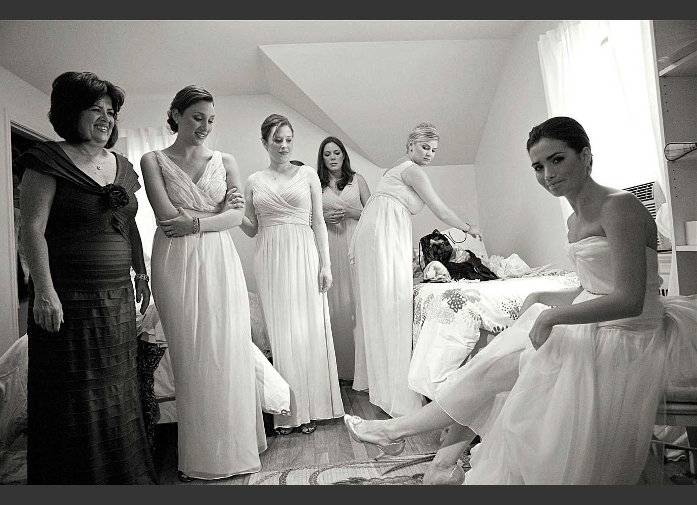 Guy Heart Wedding Photography