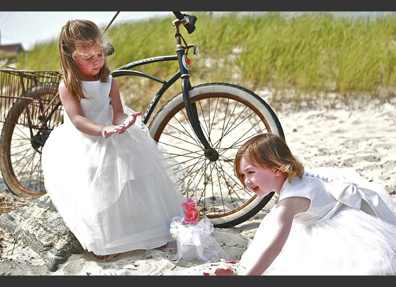 Guy Heart Wedding Photography