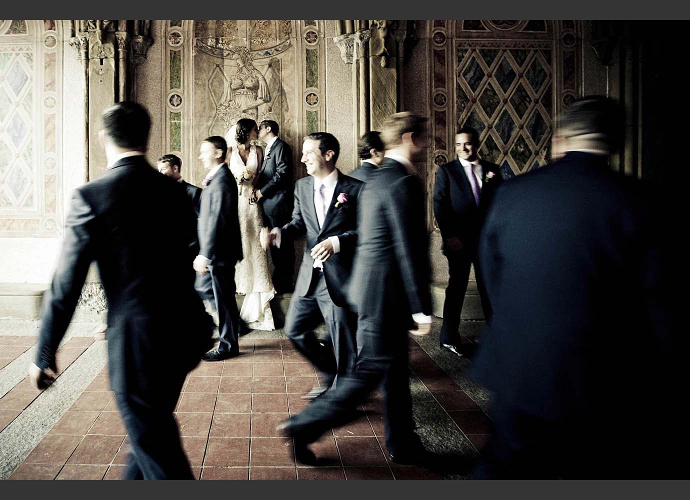 Guy Heart Wedding Photography