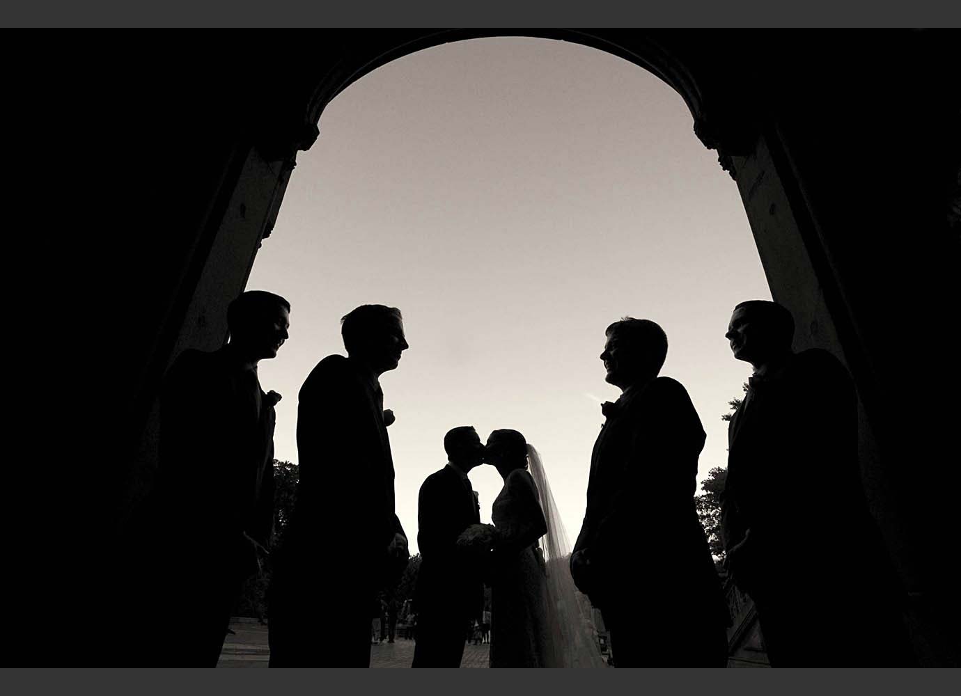 Guy Heart Wedding Photography