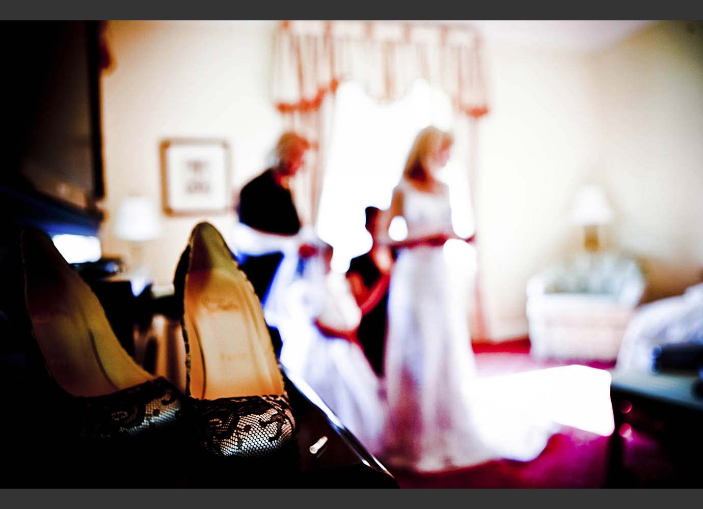 Guy Heart Wedding Photography