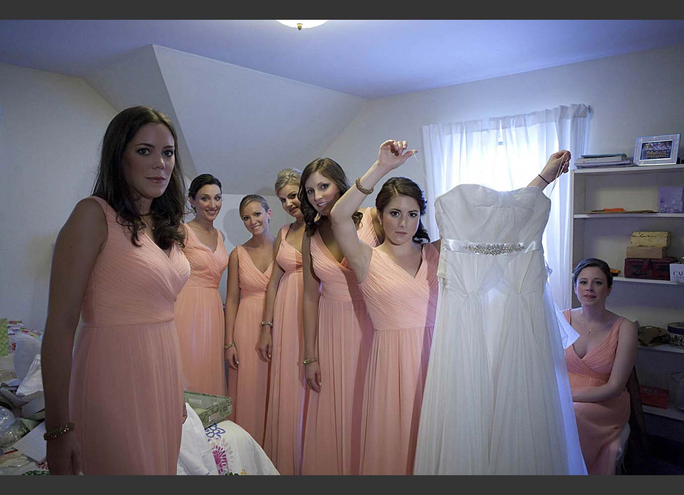 Guy Heart Wedding Photography
