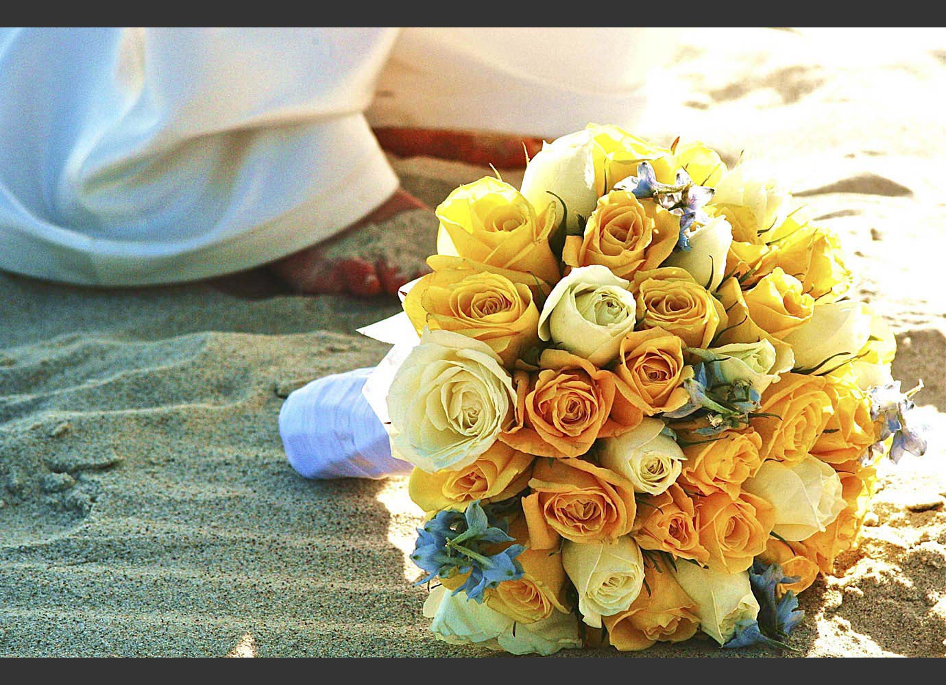 Guy Heart Wedding Photography