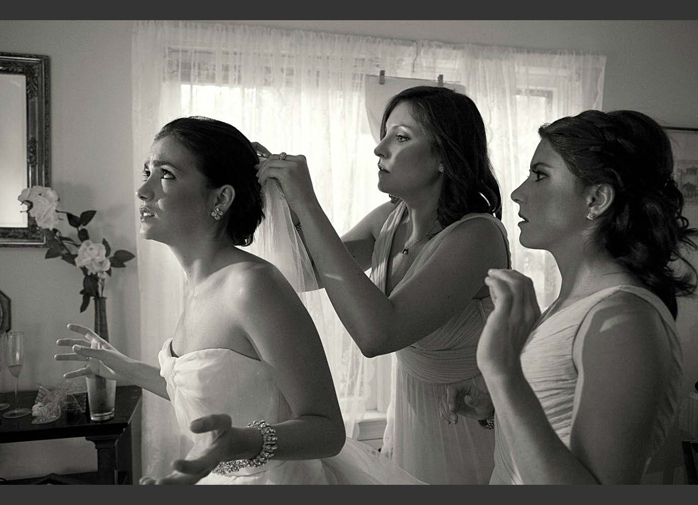 Guy Heart Wedding Photography