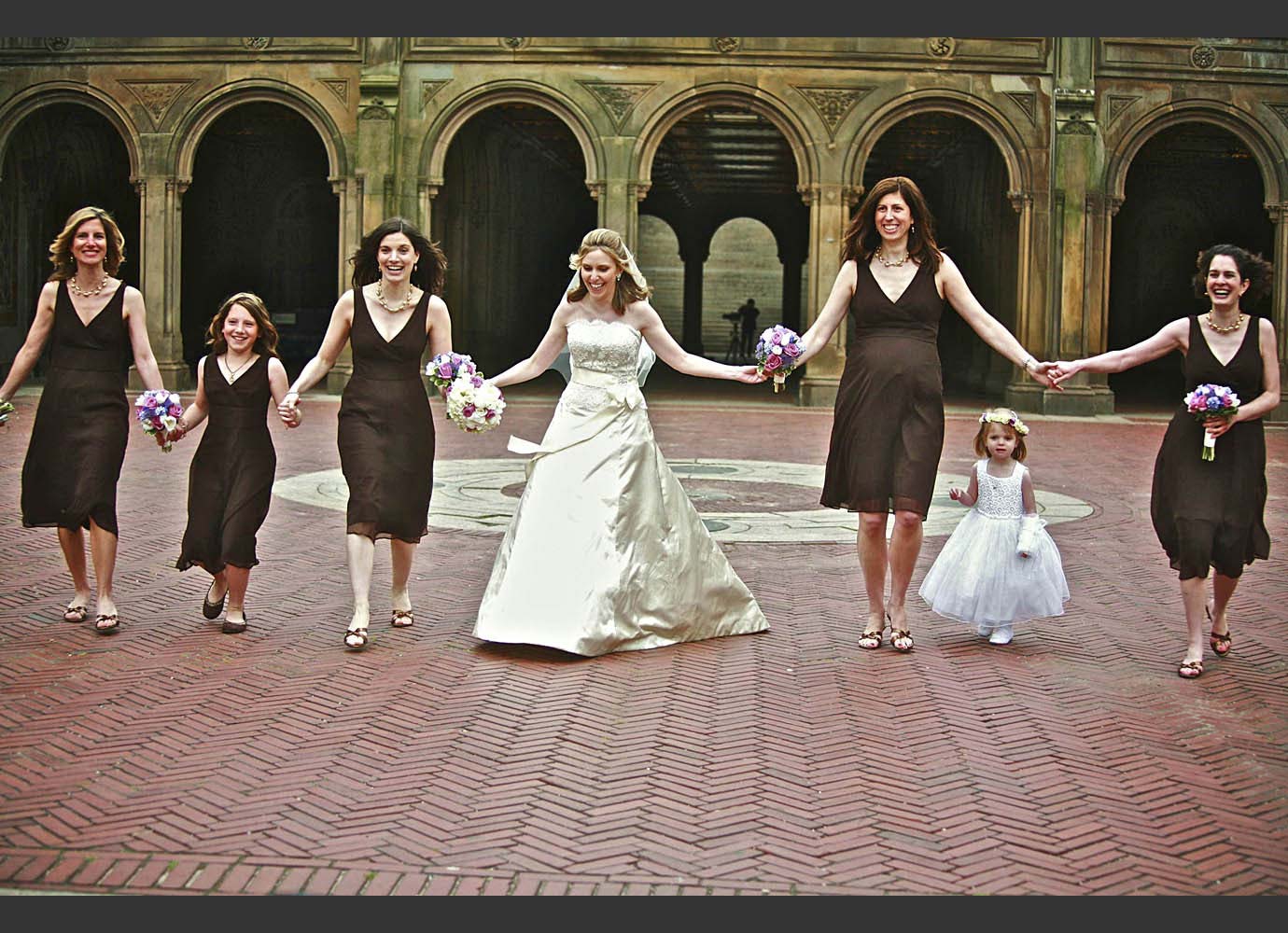 Guy Heart Wedding Photography