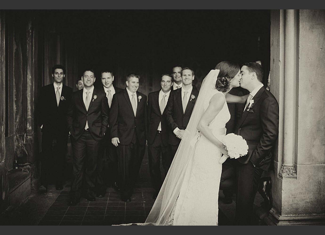 Guy Heart Wedding Photography