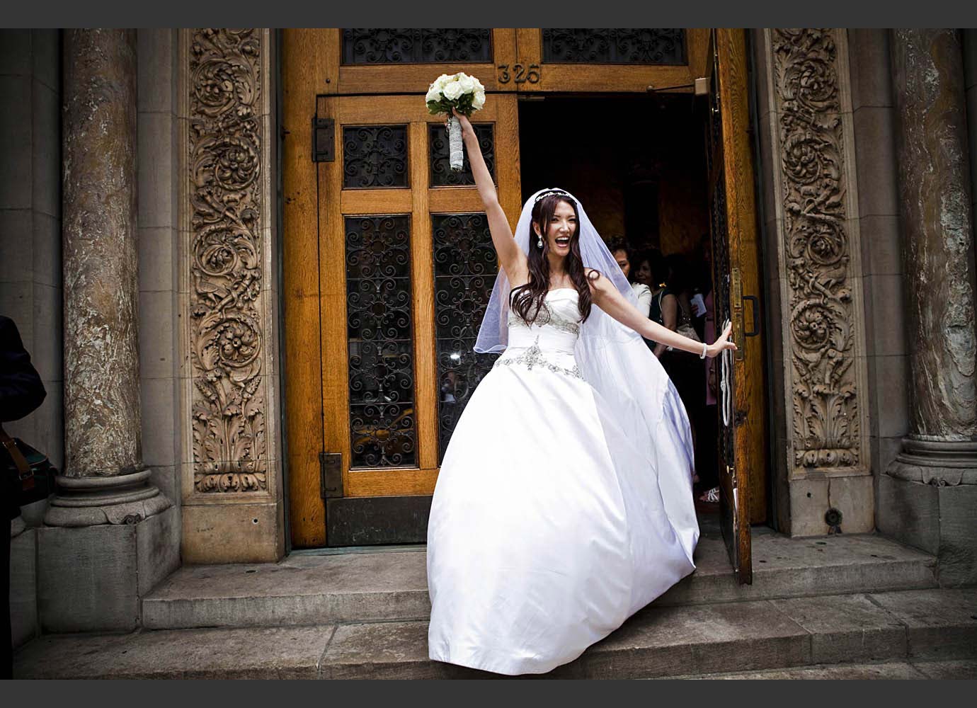 Guy Heart Wedding Photography