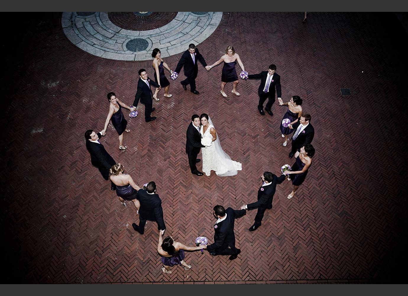Guy Heart Wedding Photography