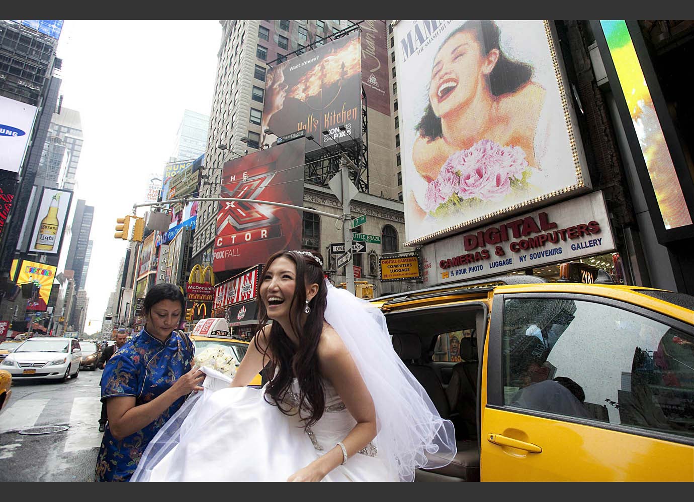 Guy Heart Wedding Photography