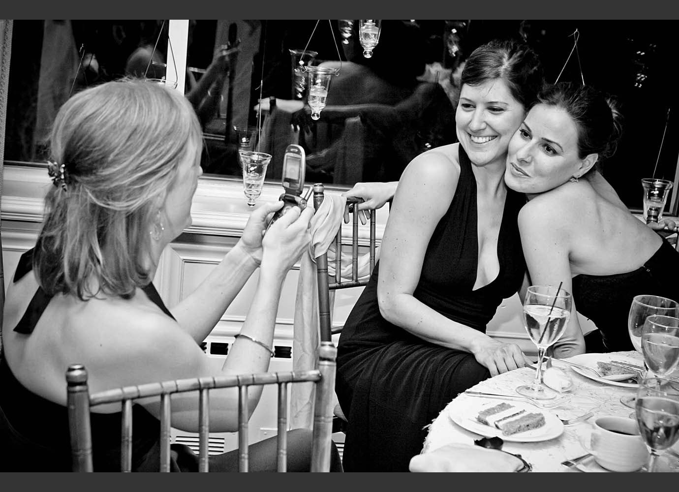 Guy Heart Wedding Photography