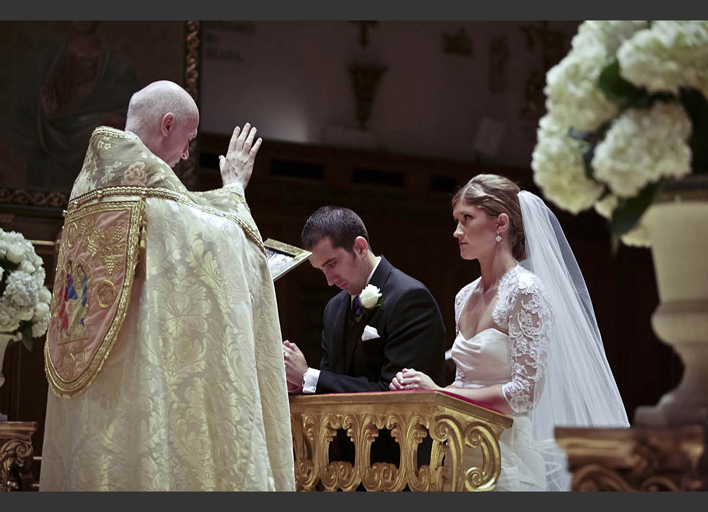 Guy Heart Wedding Photography