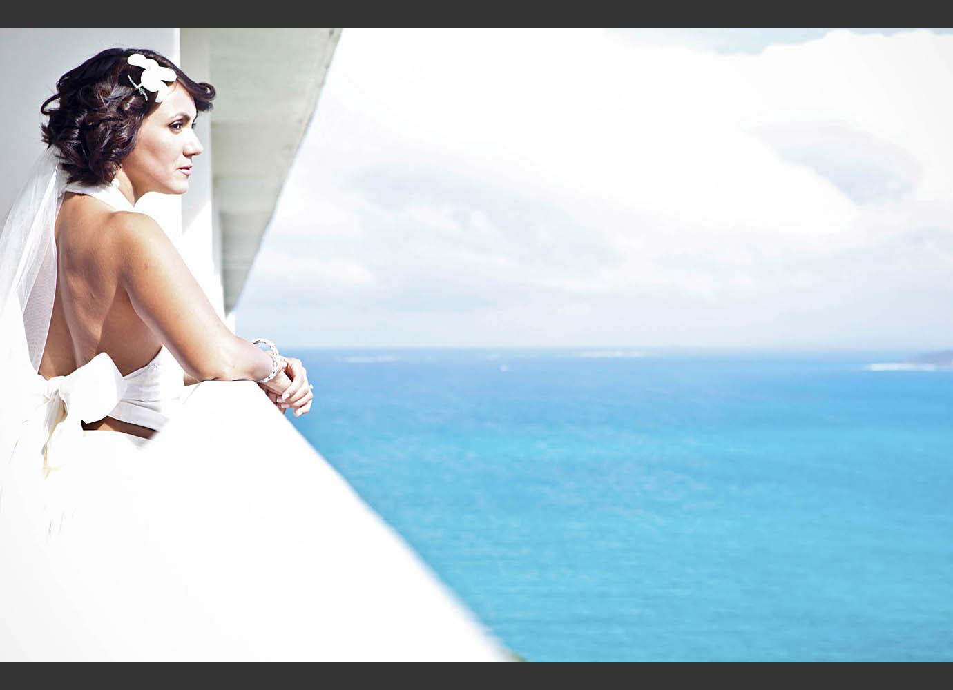 Guy Heart Wedding Photography