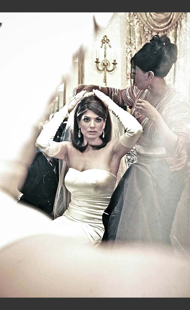 Guy Heart Wedding Photography