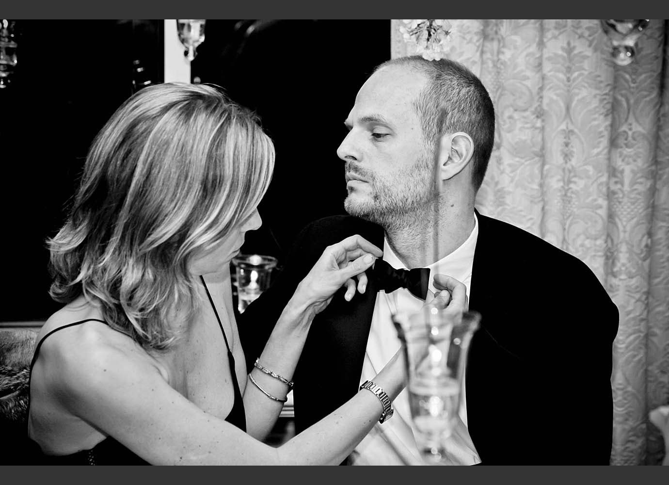 Guy Heart Wedding Photography