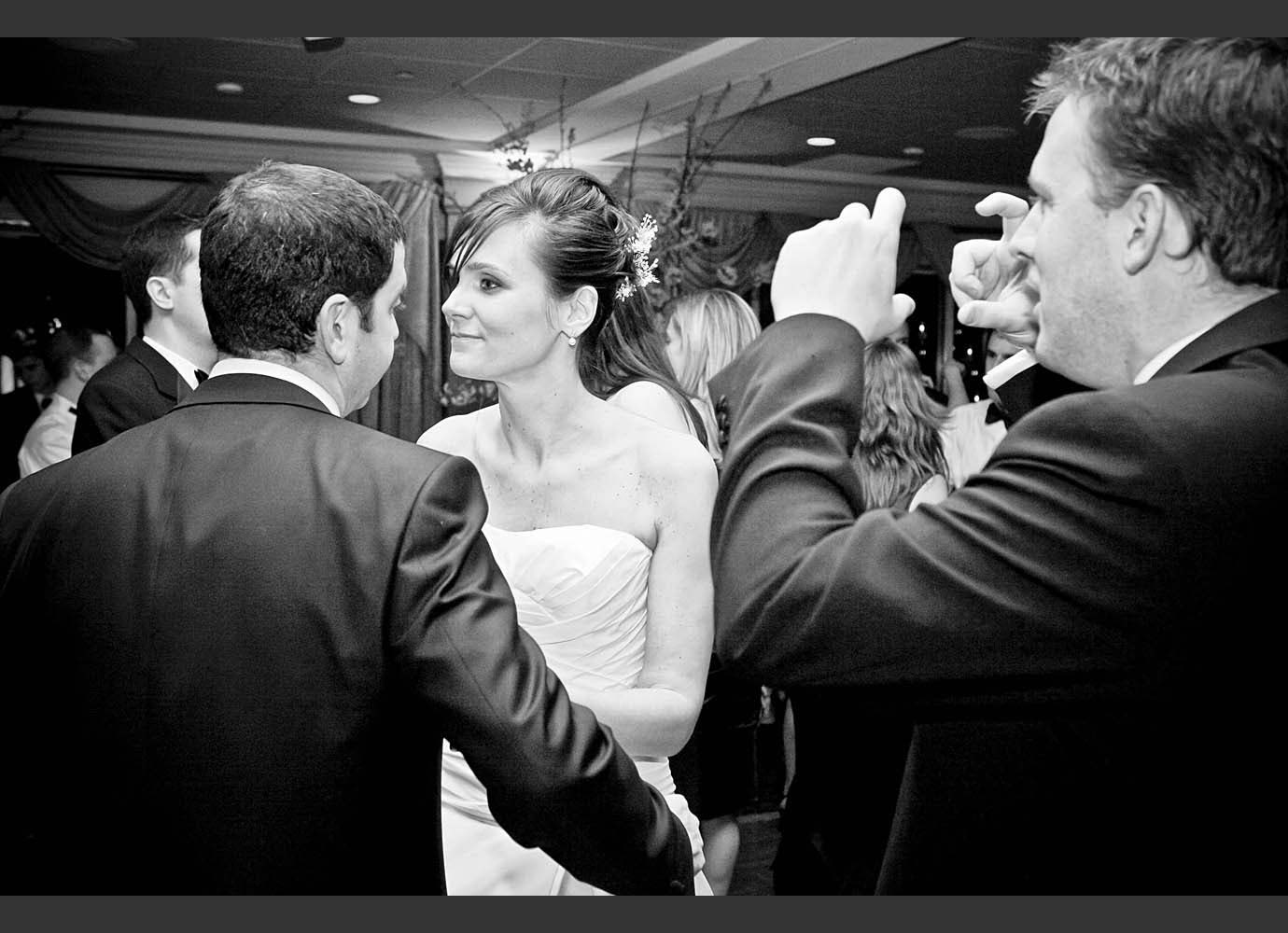 Guy Heart Wedding Photography