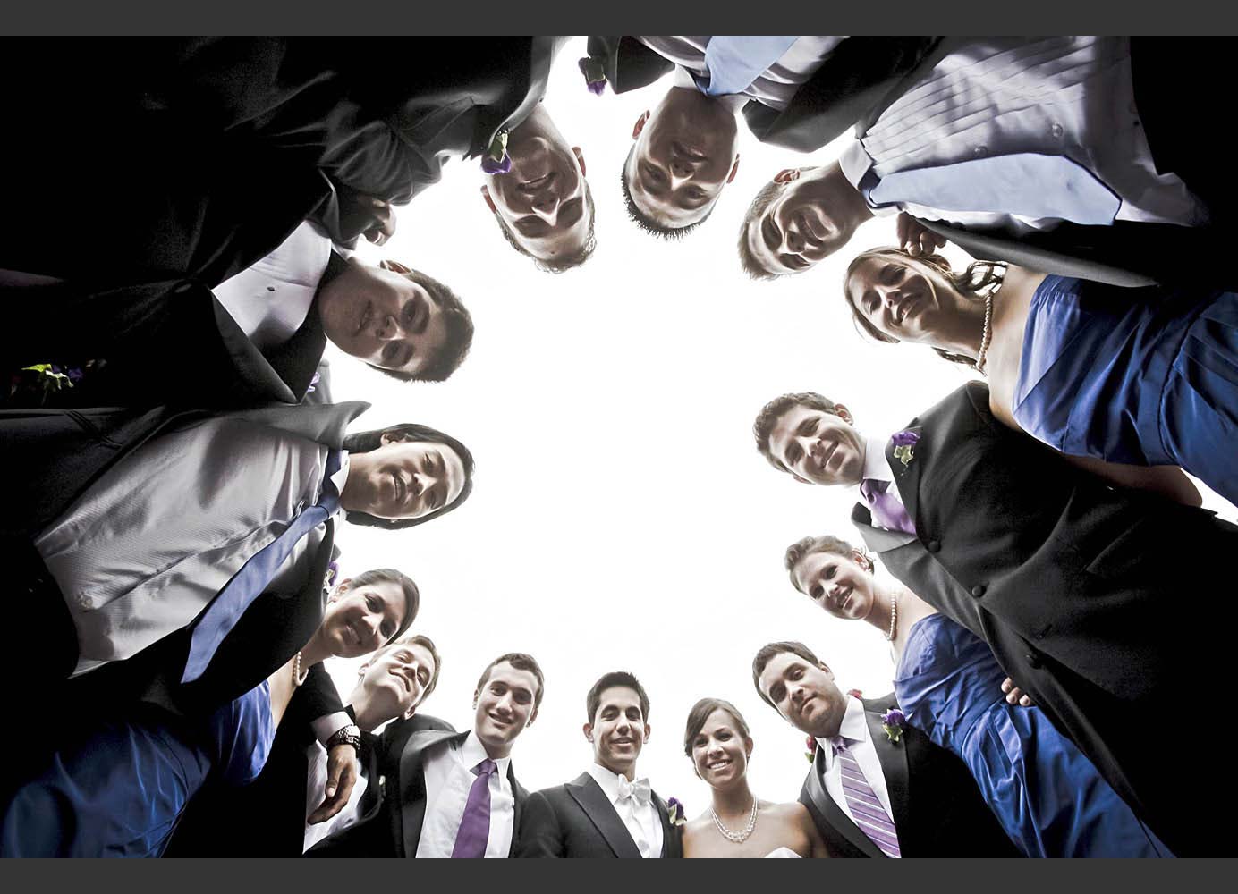 Guy Heart Wedding Photography
