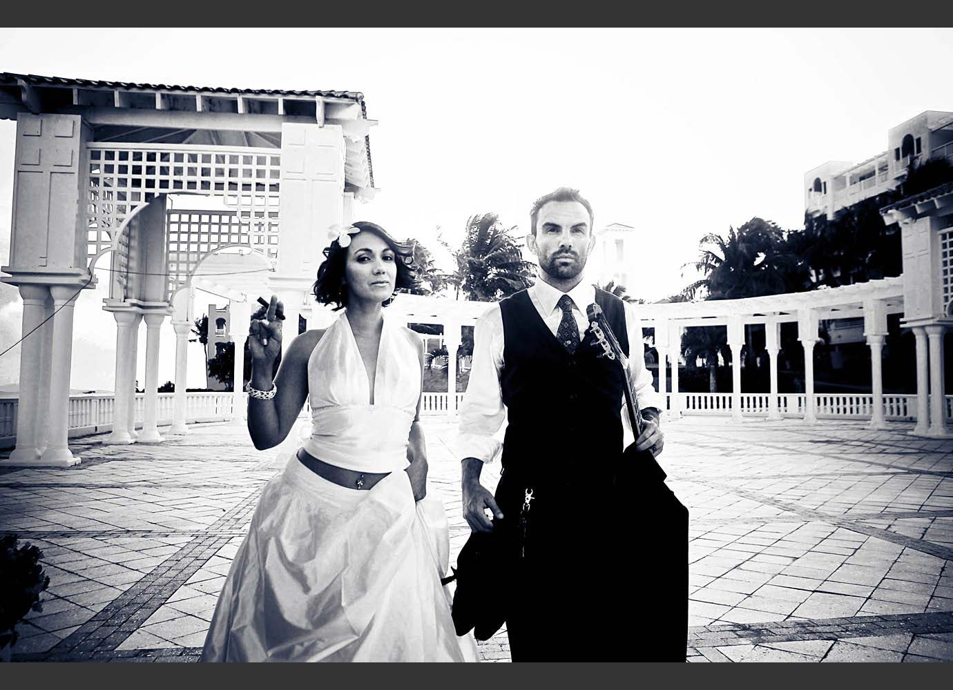 Guy Heart Wedding Photography