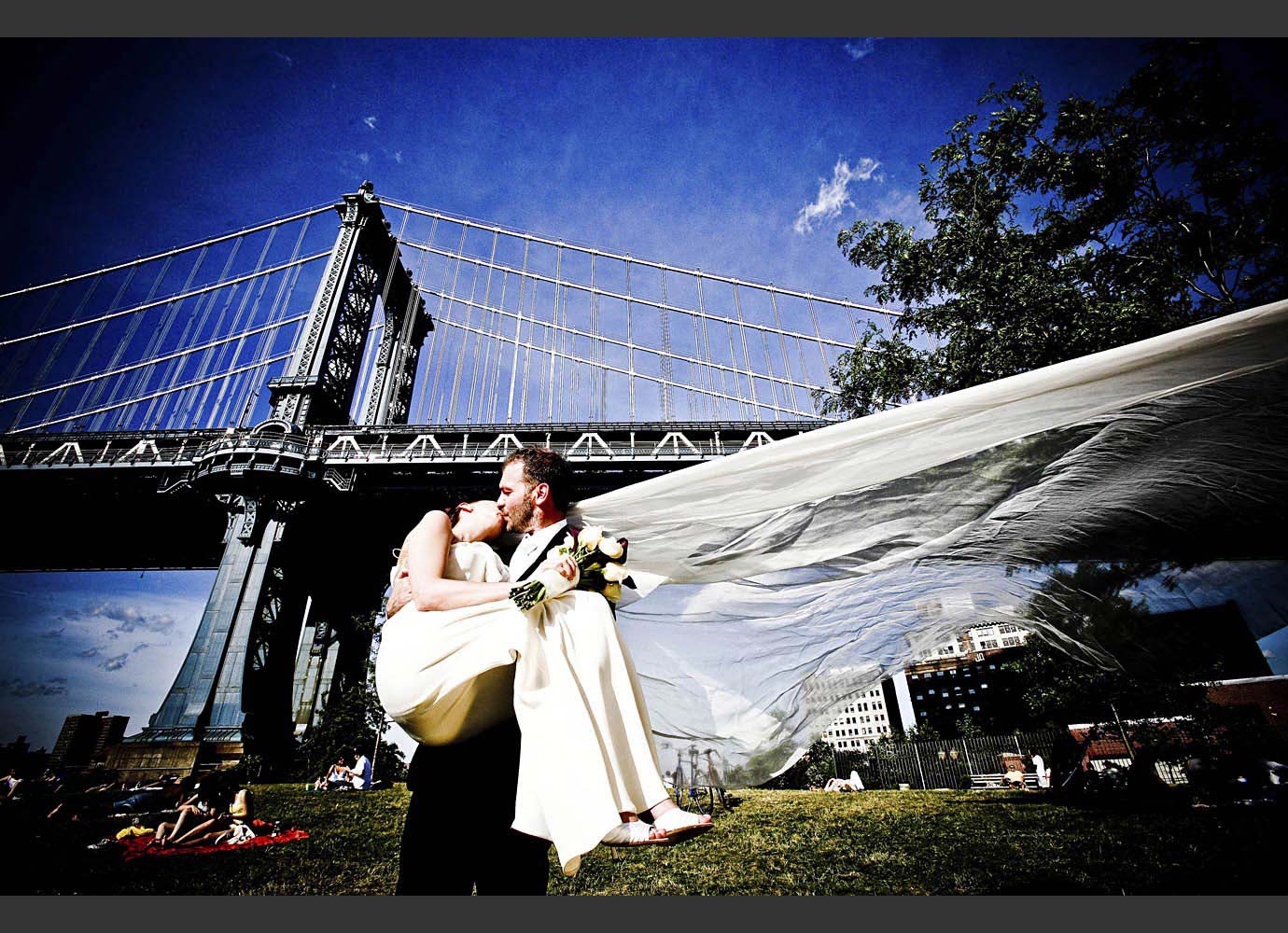 Guy Heart Wedding Photography