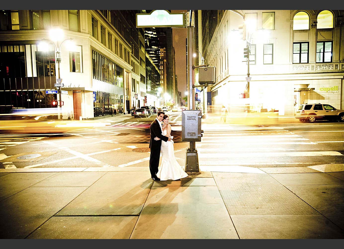 Guy Heart Wedding Photography