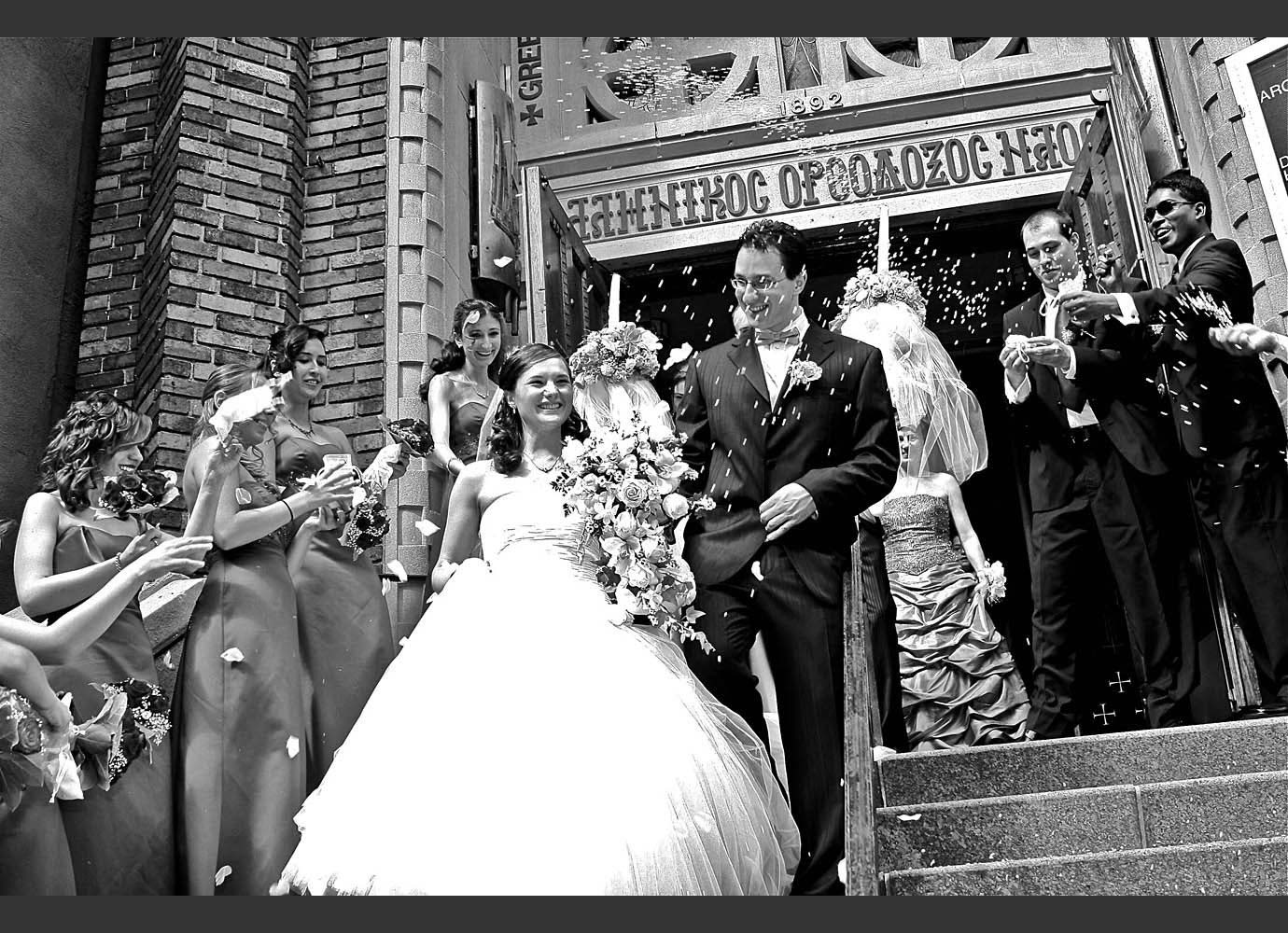 Guy Heart Wedding Photography